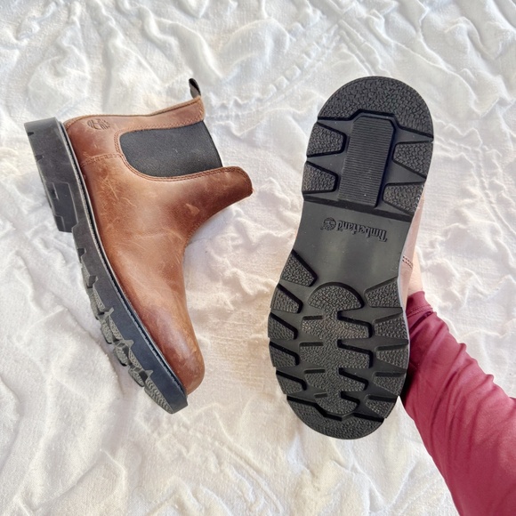 Women's Linden Woods Chelsea Boot Size 6 - Picture 6 of 6